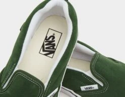 Vans Knu Slip -Chaussures Confortables sz 661008 d