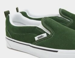 Vans Knu Slip -Chaussures Confortables sz 661008 f