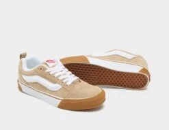 Vans Knu Skool -Chaussures Confortables sz 661082 c