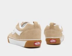 Vans Knu Skool -Chaussures Confortables sz 661082 e