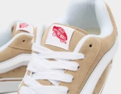 Vans Knu Skool -Chaussures Confortables sz 661082 f