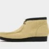 Clarks Originals Wallabee Boot