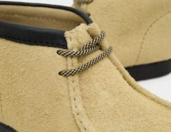 Clarks Originals Wallabee Boot -Chaussures Confortables sz 661216 f