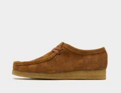 Clarks Originals Wallabee