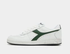 Diadora Magic Basket Low
