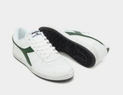 Diadora Magic Basket Low -Chaussures Confortables sz 665575 c