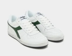 Diadora Magic Basket Low -Chaussures Confortables sz 665575 e