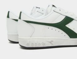 Diadora Magic Basket Low -Chaussures Confortables sz 665575 f