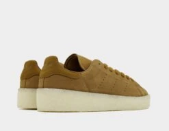 Adidas Originals Stan Smith Crepe -Chaussures Confortables sz 665670 c