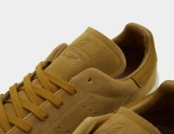 Adidas Originals Stan Smith Crepe -Chaussures Confortables sz 665670 d