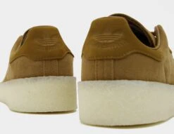 Adidas Originals Stan Smith Crepe -Chaussures Confortables sz 665670 e