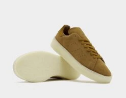 Adidas Originals Stan Smith Crepe -Chaussures Confortables sz 665670 f
