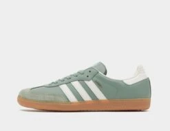 Adidas Originals Chaussure Samba OG