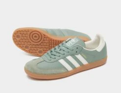 Adidas Originals Chaussure Samba OG -Chaussures Confortables sz 665778 c