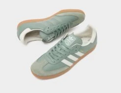 Adidas Originals Chaussure Samba OG -Chaussures Confortables sz 665778 e