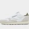 Reebok Classic Cuir