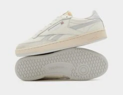 Reebok Club C Revenge -Chaussures Confortables sz 666119 d