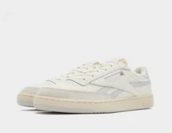 Reebok Club C Revenge -Chaussures Confortables sz 666119 e