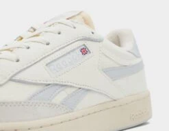 Reebok Club C Revenge -Chaussures Confortables sz 666119 f