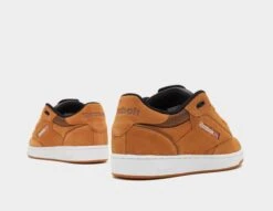 Reebok Club C Bulc -Chaussures Confortables sz 666234 f