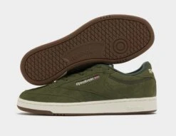 Reebok Club C -Chaussures Confortables sz 666241 c