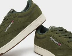 Reebok Club C -Chaussures Confortables sz 666241 d