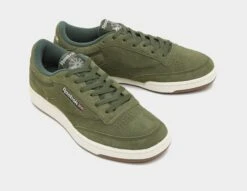 Reebok Club C -Chaussures Confortables sz 666241 e