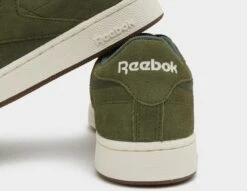 Reebok Club C -Chaussures Confortables sz 666241 f