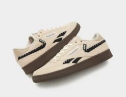 Reebok Club C Revenge 'Hemp' -Chaussures Confortables sz 666243 c