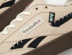 Reebok Club C Revenge 'Hemp' -Chaussures Confortables sz 666243 d