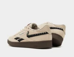 Reebok Club C Revenge 'Hemp' -Chaussures Confortables sz 666243 f