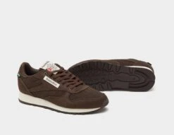 Reebok Classic 'Hemp' -Chaussures Confortables sz 666244 c
