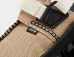 Reebok Beatnik 'Hemp' -Chaussures Confortables sz 666245 c