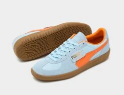 Puma Palermo -Chaussures Confortables sz 666260 d