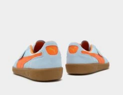 Puma Palermo -Chaussures Confortables sz 666260 e