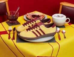 Adidas Originals Malmö - ?exclusive -Chaussures Confortables sz 666343 c