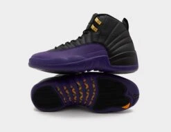 Jordan Air 12 -Chaussures Confortables sz 667220 e