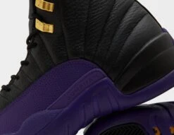 Jordan Air 12 -Chaussures Confortables sz 667220 f