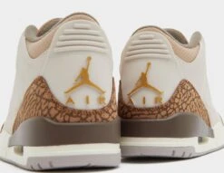 Jordan Air 3 Retro -Chaussures Confortables sz 667225 c