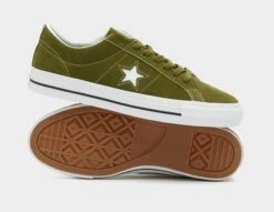 Converse One Star Ox -Chaussures Confortables sz 667338 c
