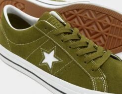 Converse One Star Ox -Chaussures Confortables sz 667338 d