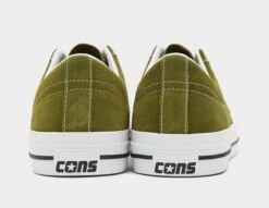 Converse One Star Ox -Chaussures Confortables sz 667338 e
