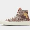 Converse Chuck 70 Hi Patchwork