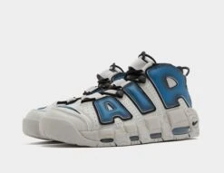 Nike Air More Uptempo -Chaussures Confortables sz 667701 d