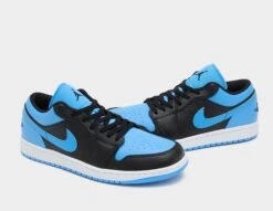 Jordan Air 1 Low -Chaussures Confortables sz 668214 c