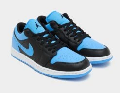 Jordan Air 1 Low -Chaussures Confortables sz 668214 d