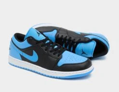 Jordan Air 1 Low -Chaussures Confortables sz 668214 e