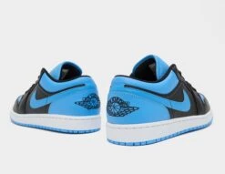 Jordan Air 1 Low -Chaussures Confortables sz 668214 f