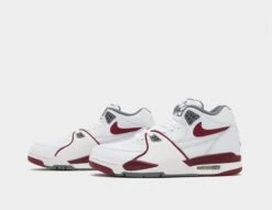 Nike Air Flight 89 -Chaussures Confortables sz 668417 c