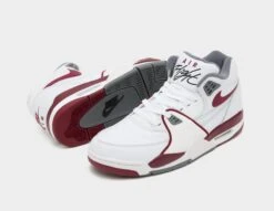 Nike Air Flight 89 -Chaussures Confortables sz 668417 d